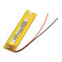 Li-Pol baterie 700mAh 3.7V