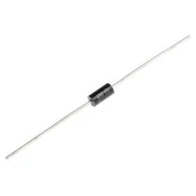 Ensretterdiode RL207, AMPUL.eu