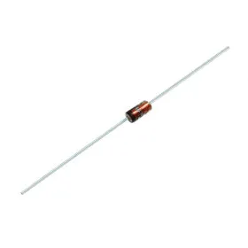 Dioda prostownicza 1N4148, AMPUL.eu