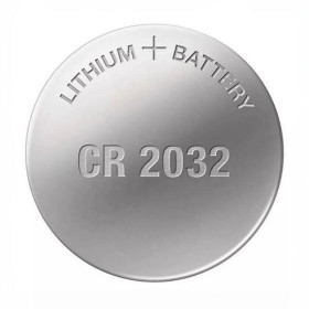 Batterie CR2032, Lithium-Knopfzelle | AMPUL.eu