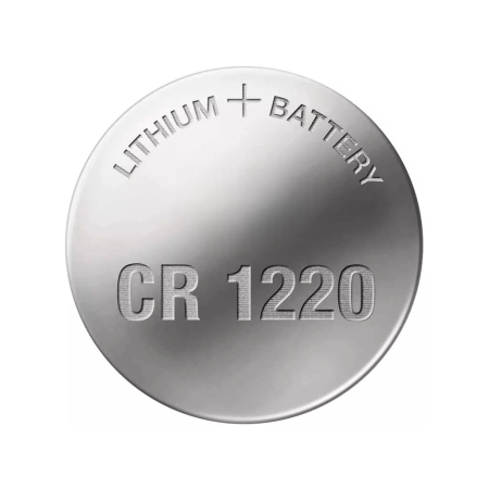 CR1220 Lithium-Knopfbatterie – 3V Tastenbatterie