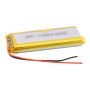 Li-Pol baterija 3500mAh 3,7V tip 103874