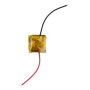 Miniaturní Li-Pol baterie 40mAh 3.7V bez konektoru