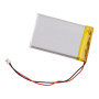Batería Li-Pol 600mAh, 3.7V, 423048, AMPUL.eu