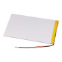 Li-Pol batteri 6000mAh, 3,7V, 3284145, AMPUL.eu