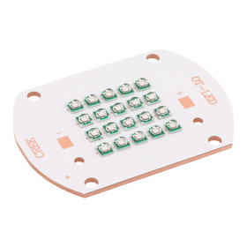 SMD LED Diode 50W, UV 365-370nm, AMPUL.eu