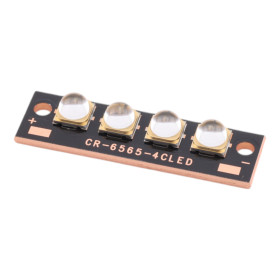 SMD-LED-Diode 40 W, UV 365–370 nm, AMPUL.eu