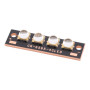 SMD-LED-Diode 40 W, UV 365–370 nm, AMPUL.eu
