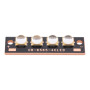 SMD-LED-Diode 40 W, UV 365–370 nm, AMPUL.eu