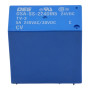 Relä OSA-SS-224DM5, 24V DC, IP65, max 5A, industri