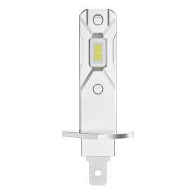 CSP M1 LED-auton polttimosarja H1-pohjalla, 4000lm, 12-24V -