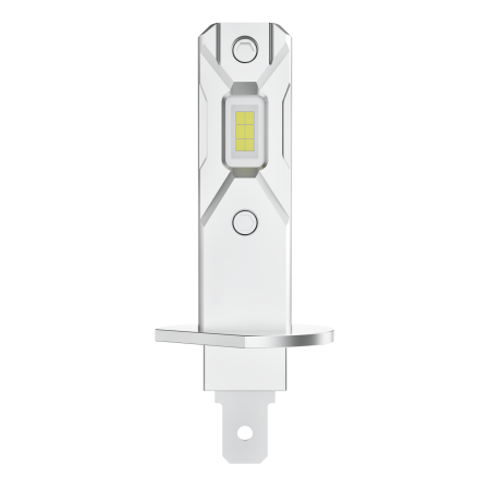 Sada LED autožárovek CSP M1 H1 4000lm s bílým světlem
