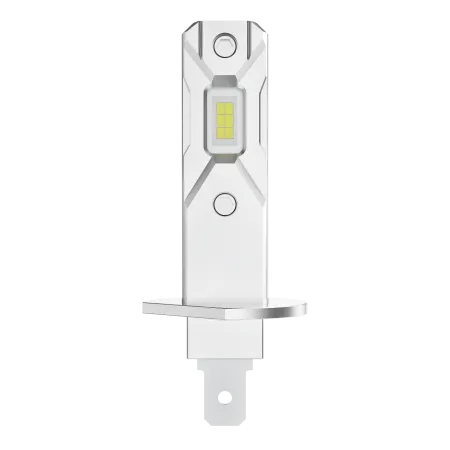 Set di lampadine per auto a LED CSP M1 con attacco H1, 4000lm