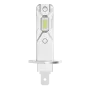 Set di lampadine per auto a LED CSP M1 con attacco H1, 4000lm