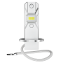 Výkonná sada LED autožárovek CSP M1 H3 4000lm 6500K