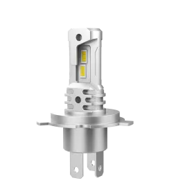 CSP M1 LED Car Bulb Set with H4 Base