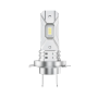 Bílé LED autožárovky CSP M1 s paticí H7 4000lm 6500K