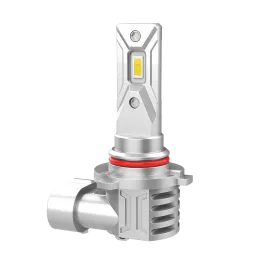 CSP M1 LED car bulb set with HB3 base, 9005, 4000lm, 12-24V -