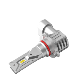 CSP M1 LED car bulb set with HB4 base, 9006, 4000lm, 12-24V -