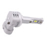CSP M1 LED car bulb set with H27W/2 base, 881, 4000lm, 12-24V -