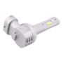 Sada LED autožárovek CSP M1 H27W/2 881 4000lm 6500K