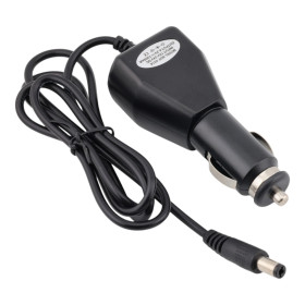 Li-Pol car battery charger, 4.2V, 1A, 5.5x2.1mm, AMPUL.eu