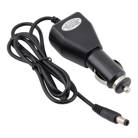 Chargeur de batterie Li-Pol 4,2V 1A pour voiture