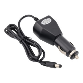 Caricabatteria per auto Li-Pol, 12,6 V, 1 A, 5,5x2,1 mm