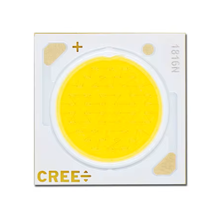 Dioda CREE CXA1816-65F 16-25W, 36-42V, 1800-2100lm