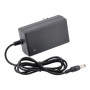 Priză de alimentare 16.8V, 3A, 5.5x2.5mm, încărcător baterie