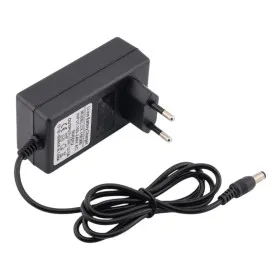 Priză de alimentare 25.2V, 1A, 5.5x2.5mm, încărcător baterie