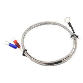 Sonde de température K, 0-800°C, oeillet 5mm, AMPUL.eu