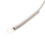 Sonda de temperatura K, 0-800°C, ojal de 6mm | AMPUL.eu