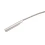 Temperature probe K, 0-800°C, roller 4x30mm, AMPUL.eu