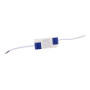 Zasilacz do 15-24 diod LED 1W, 45-84V, ściemnialny, IP40