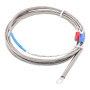 Sonda temperatury E, 0-400°C, oczko 6mm, kabel 1-5m