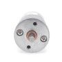Motore DC con riduttore GA25-370, AMPUL.eu