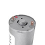 Motor CC con engranaje GA25-370, 25 mm, 2,4 W