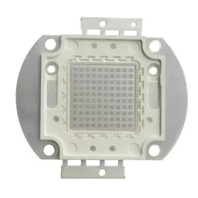 SMD LED-diodi 20W, UV 380-385nm, AMPUL.eu