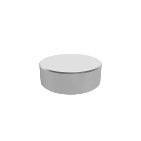 Magnete al neodimio ⌀20x10mm, N35, AMPUL.eu