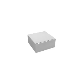 Magnete al neodimio 50x50x10mm, N35, AMPUL.eu