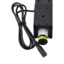 Modulo laser IR 808nm, 1000mW, punto (set), AMPUL.eu