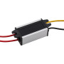 Voltage converter from 12-35V AC to 12V DC, 3A, 36W, IP68 | AMPUL