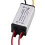 Przetwornica napięcia z 12-35V AC na 12V DC 3A IP68
