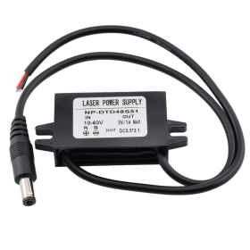 Convertor de tensiune de la 10-60V DC la 5V DC, 1A, 5W, IP68