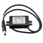 Spannungswandler von 10-60V DC auf 5V DC, 1A, 5W, IP68