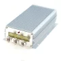 Convertor de tensiune 24V la 48V, 42A, IP68, carcasă aluminiu