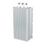 Convertisseur de tension 24V à 48V, 42A, étanche IP68