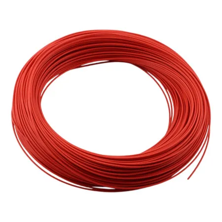 Lämmityskaapeli ⌀1,4mm, 5-48V DC, Teflon | AMPUL