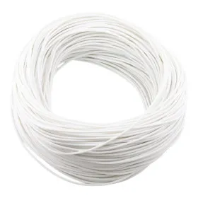 Lämmityskaapeli ⌀2mm, 5-48V DC, silikoni | AMPUL